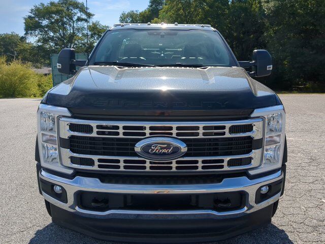 2025 Ford Super Duty F-450 DRW XL Winder GA