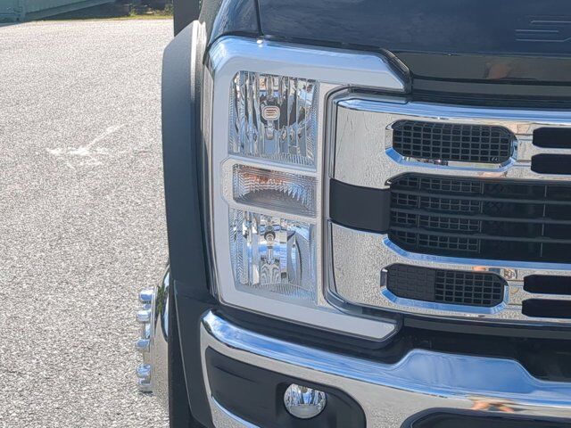 2025 Ford Super Duty F-450 DRW XL Winder GA