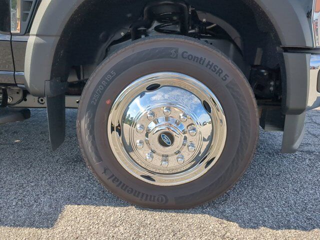 2025 Ford Super Duty F-450 DRW XL Winder GA