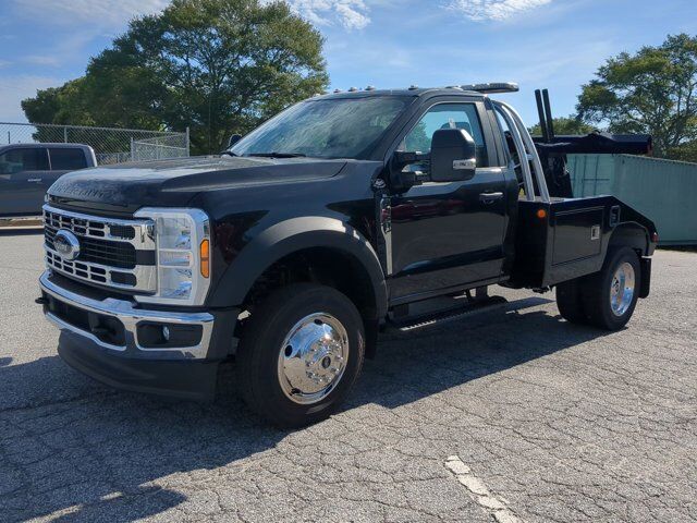 2025 Ford Super Duty F-450 DRW XL Winder GA