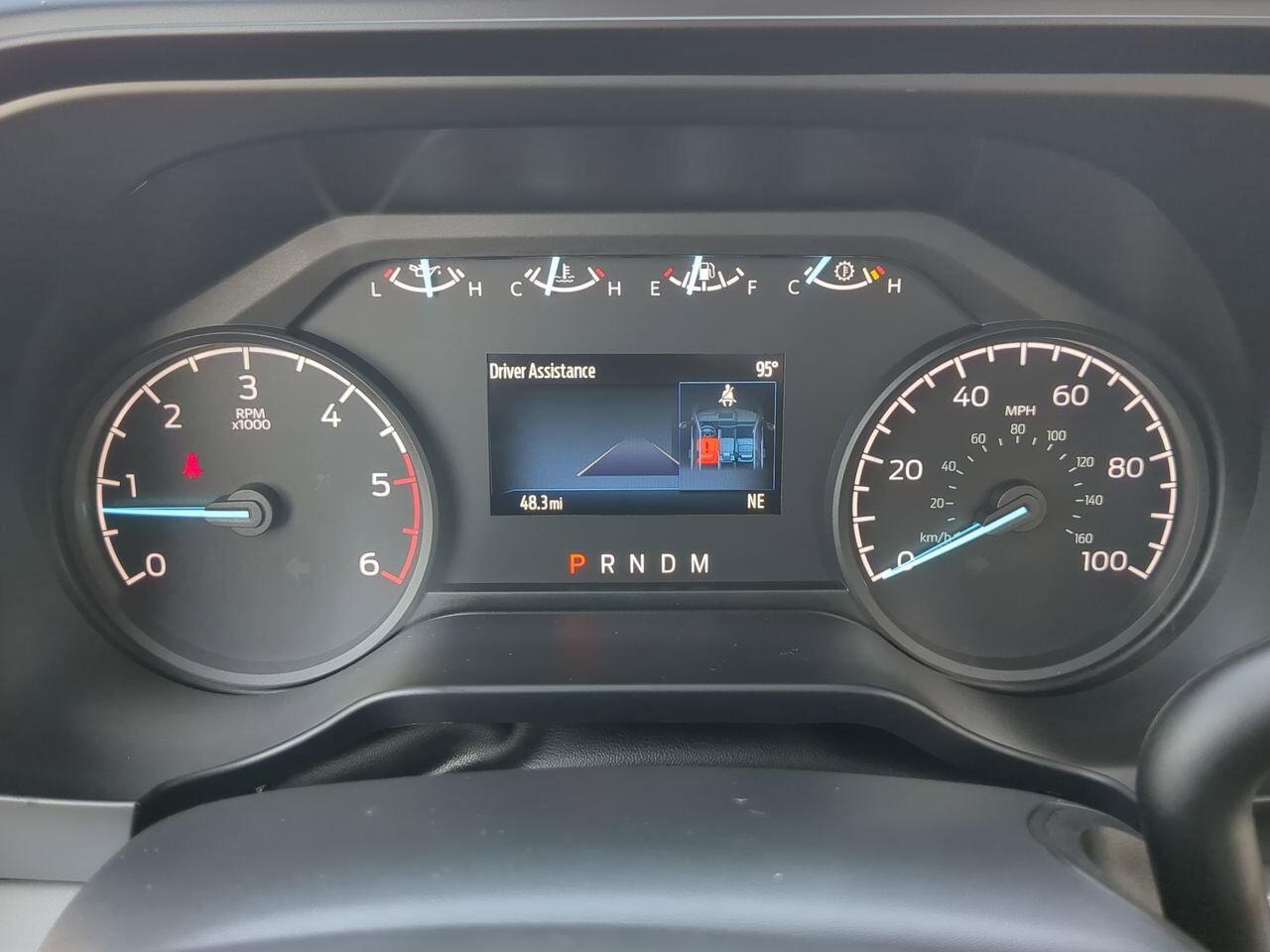 2025 Ford Super Duty F-450 DRW XL Winder GA