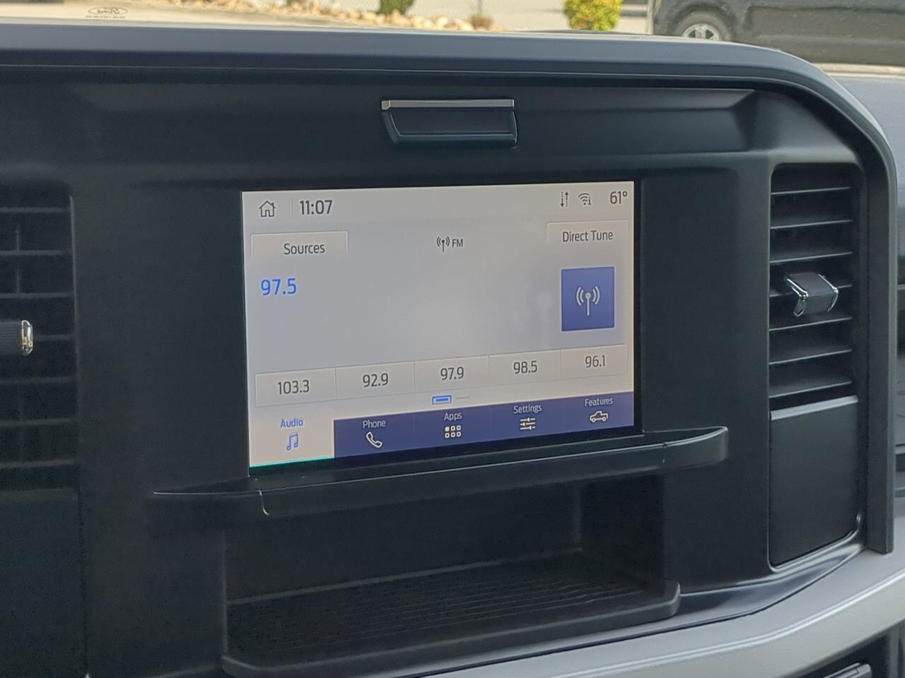 2025 Ford Super Duty F-450 DRW XL Winder GA