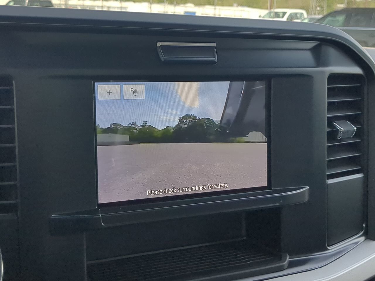 2025 Ford Super Duty F-450 DRW XL Winder GA