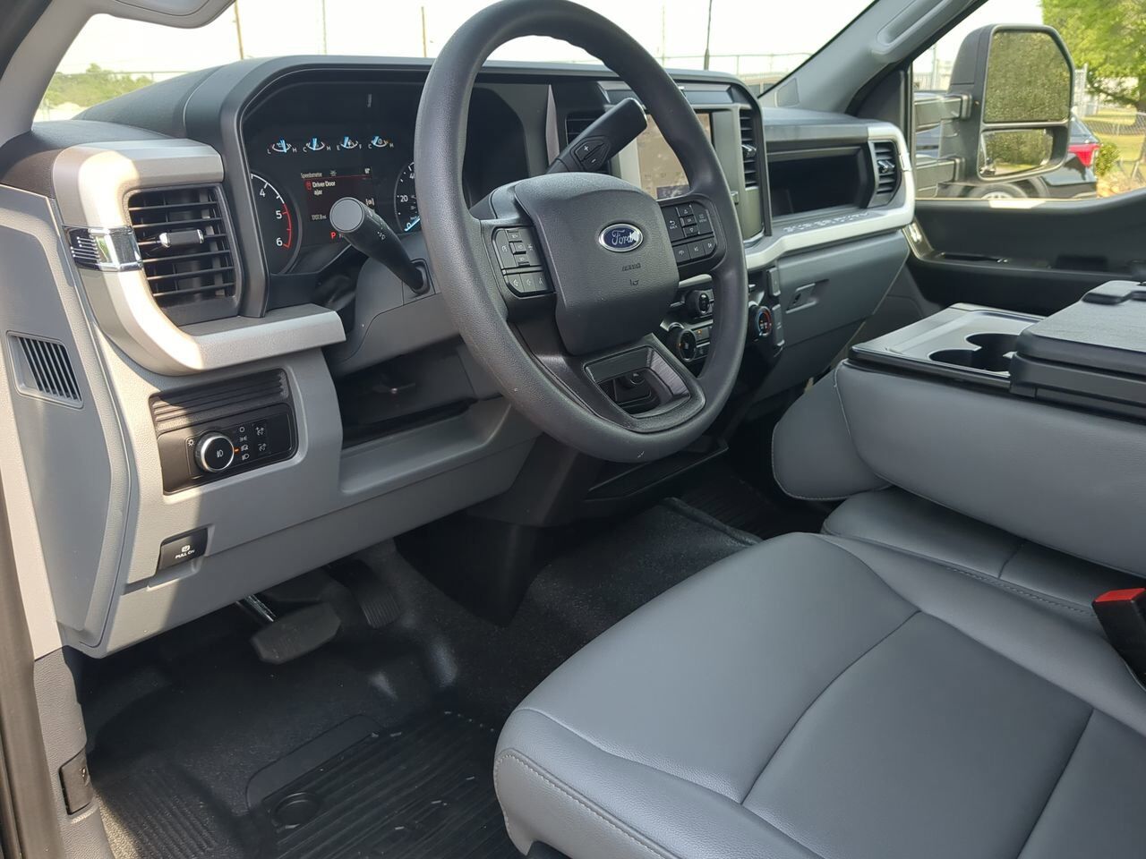 2025 Ford Super Duty F-450 DRW XL Winder GA