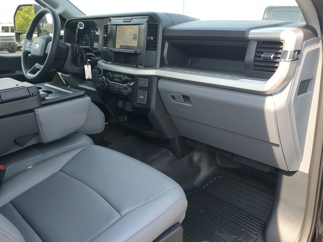 2025 Ford Super Duty F-450 DRW XL Winder GA