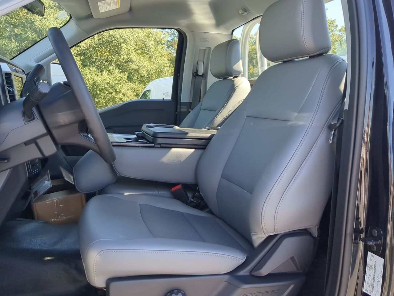 2025 Ford Super Duty F-450 DRW XL Winder GA