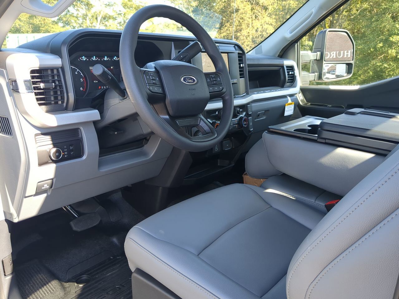 2025 Ford Super Duty F-450 DRW XL Winder GA
