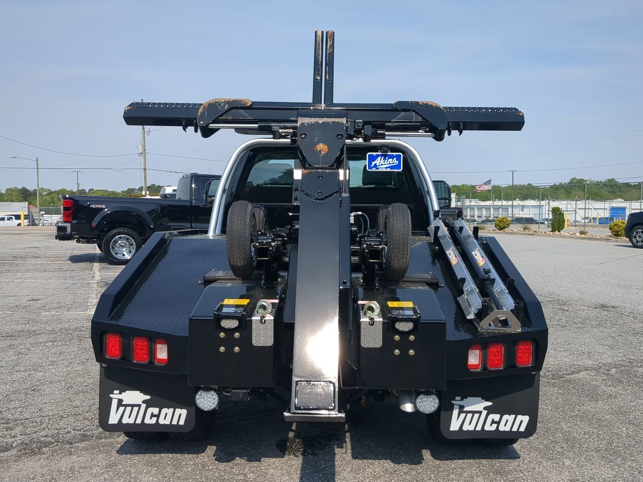 2025 Ford Super Duty F-450 DRW XL Winder GA