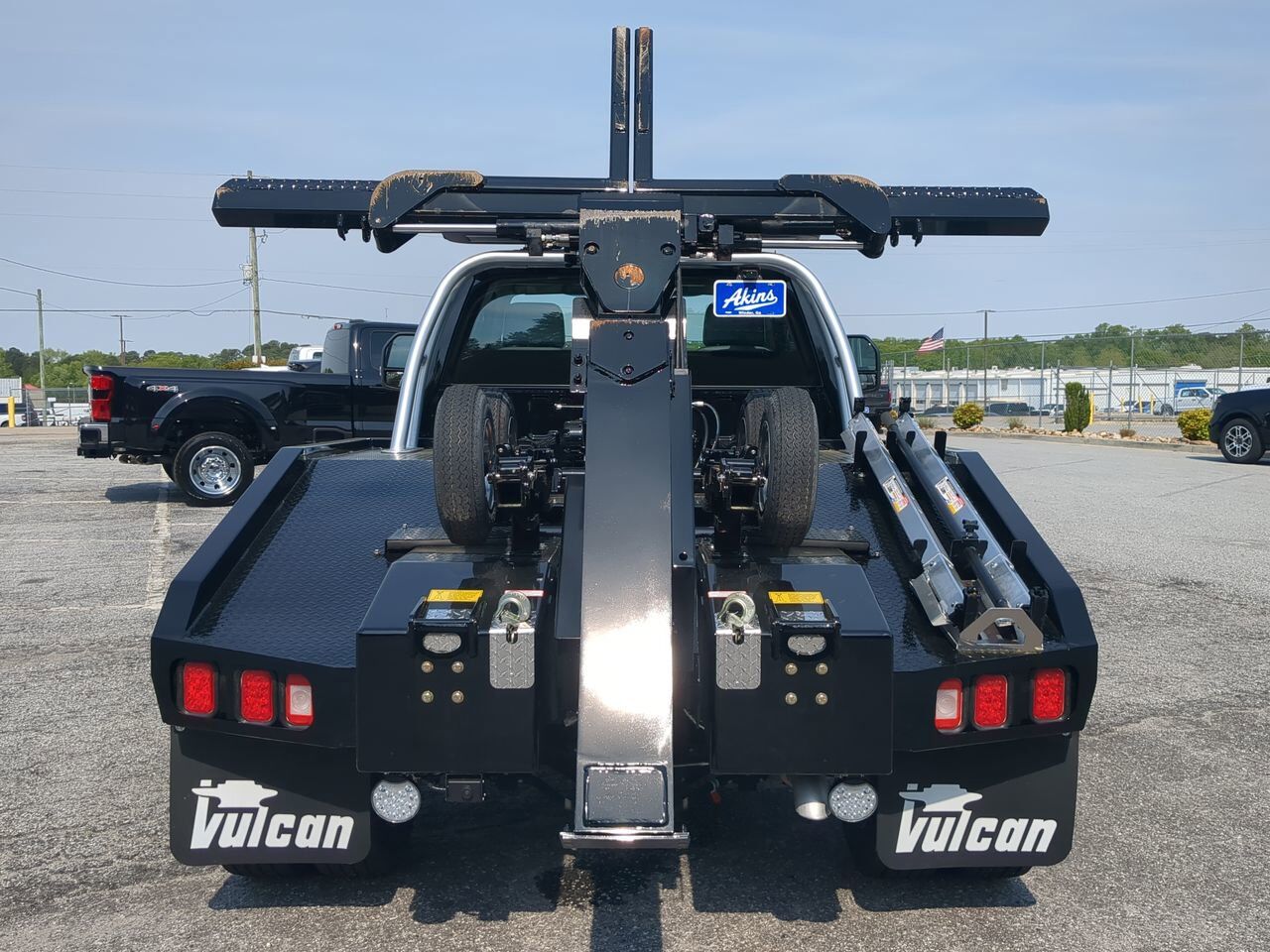 2025 Ford Super Duty F-450 DRW XL Winder GA