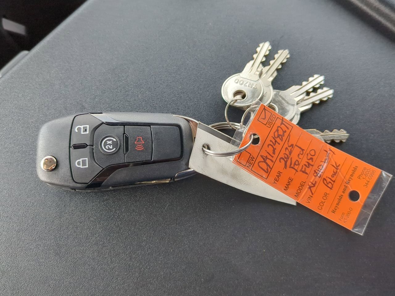 2025 Ford Super Duty F-450 DRW XL Winder GA