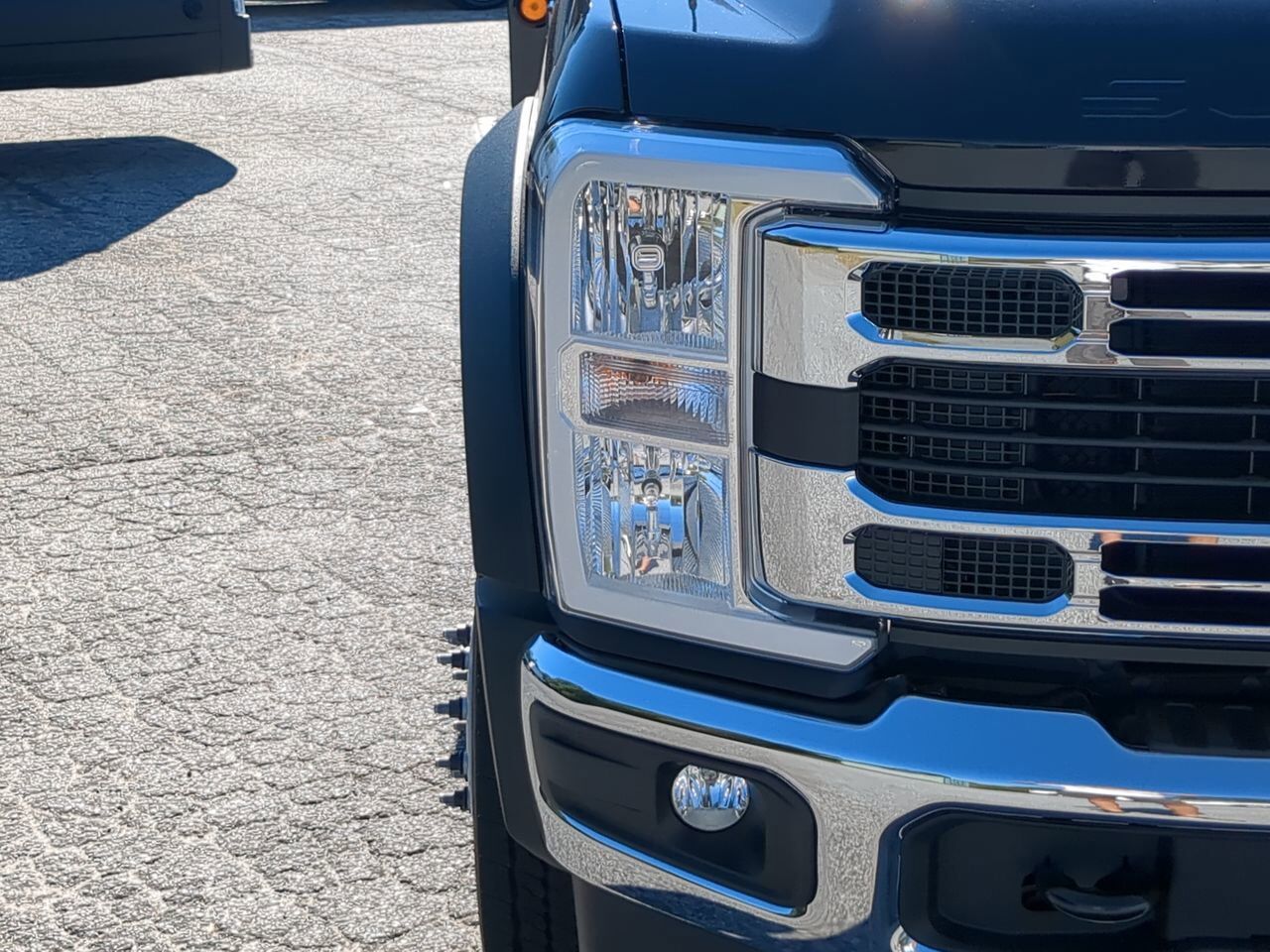 2025 Ford Super Duty F-450 DRW XL Winder GA