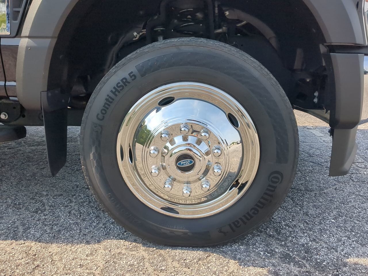 2025 Ford Super Duty F-450 DRW XL Winder GA
