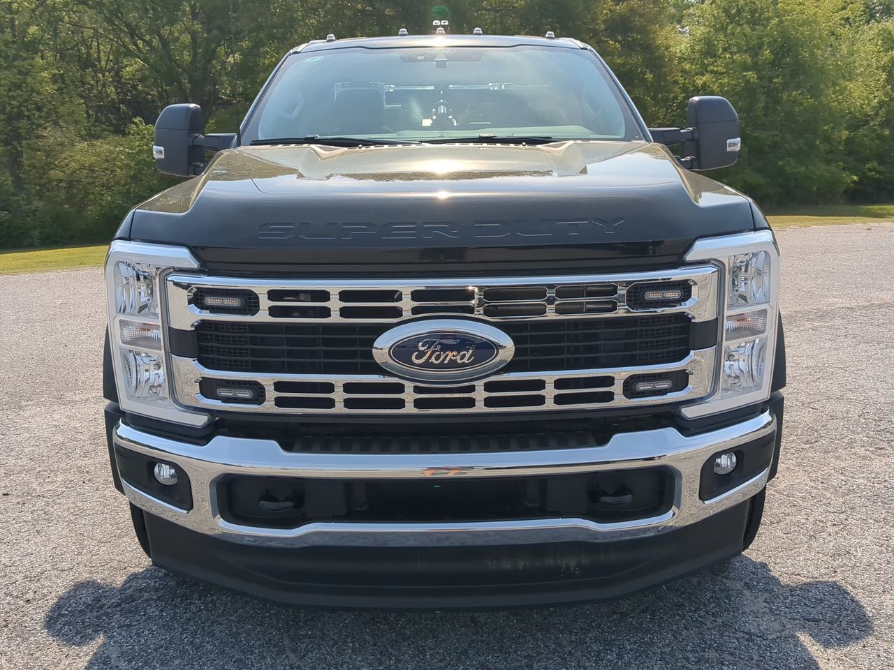 2025 Ford Super Duty F-450 DRW XL Winder GA