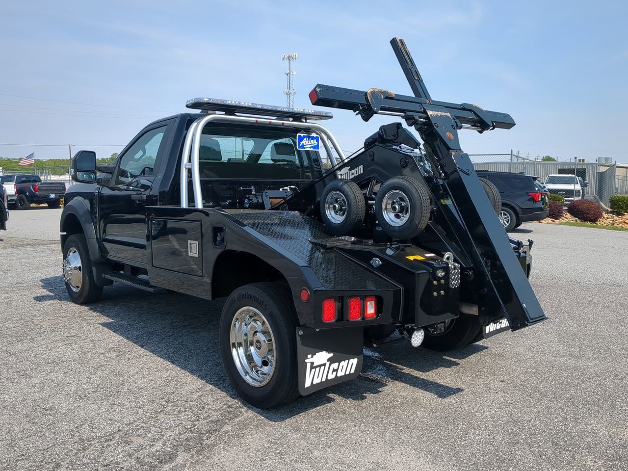 2025 Ford Super Duty F-450 DRW XL Winder GA