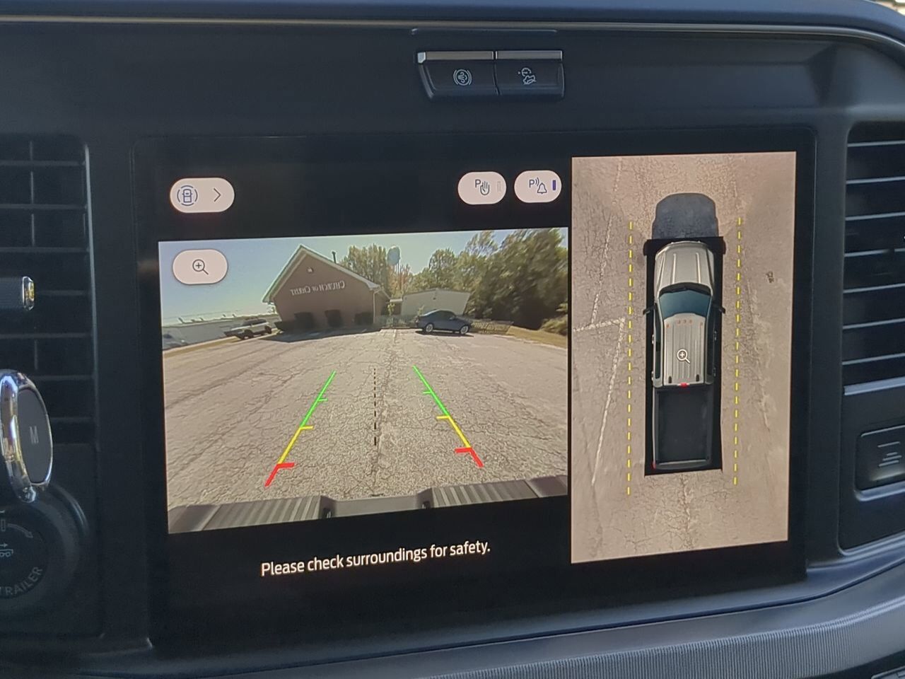 2025 Ford Super Duty F-450 DRW XL Winder GA