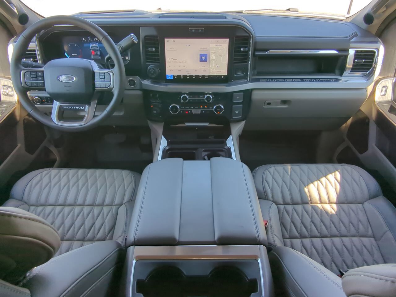 2025 Ford Super Duty F-450 DRW XL Winder GA