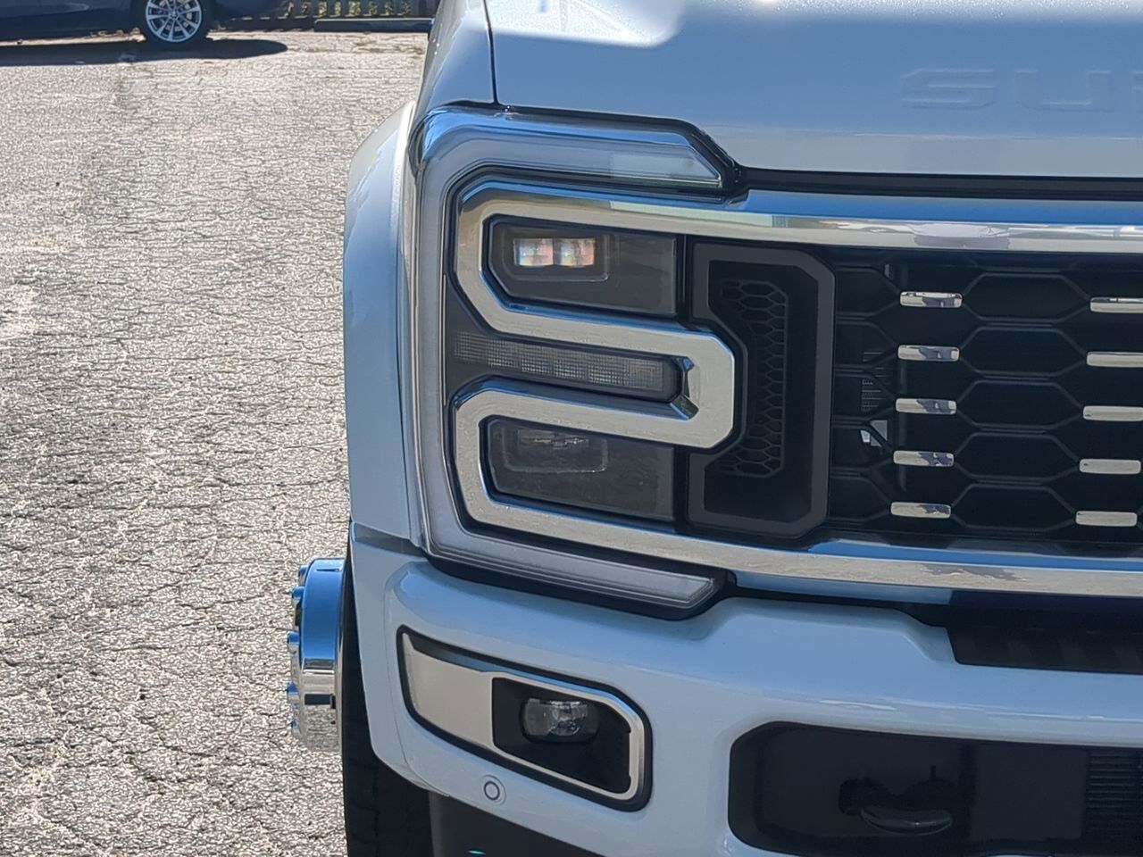 2025 Ford Super Duty F-450 DRW XL Winder GA