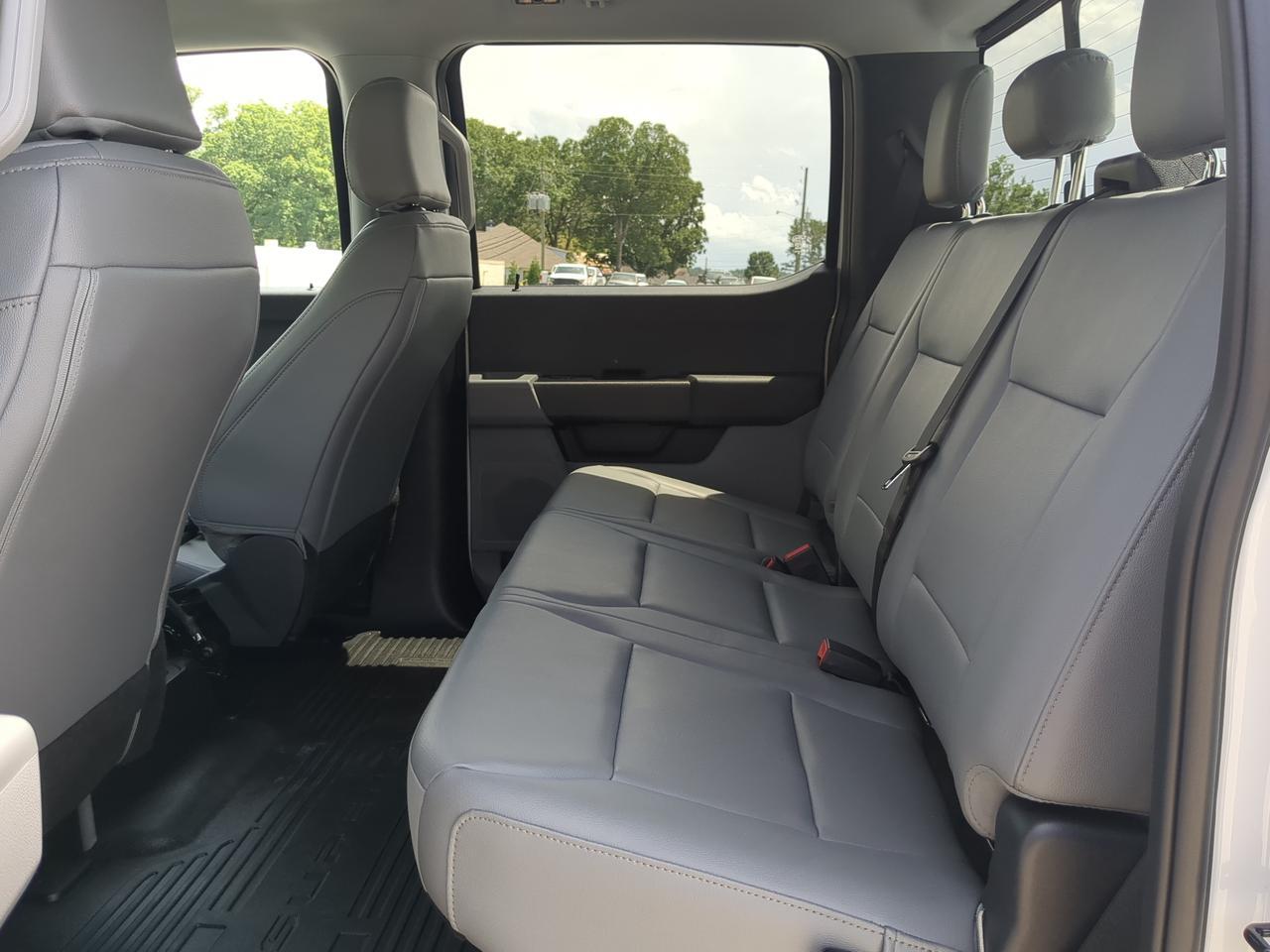 2025 Ford Super Duty F-450 DRW XL Winder GA