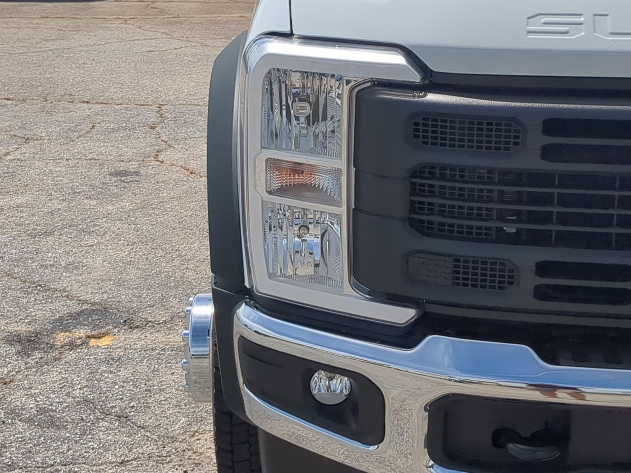 2025 Ford Super Duty F-450 DRW XL Winder GA
