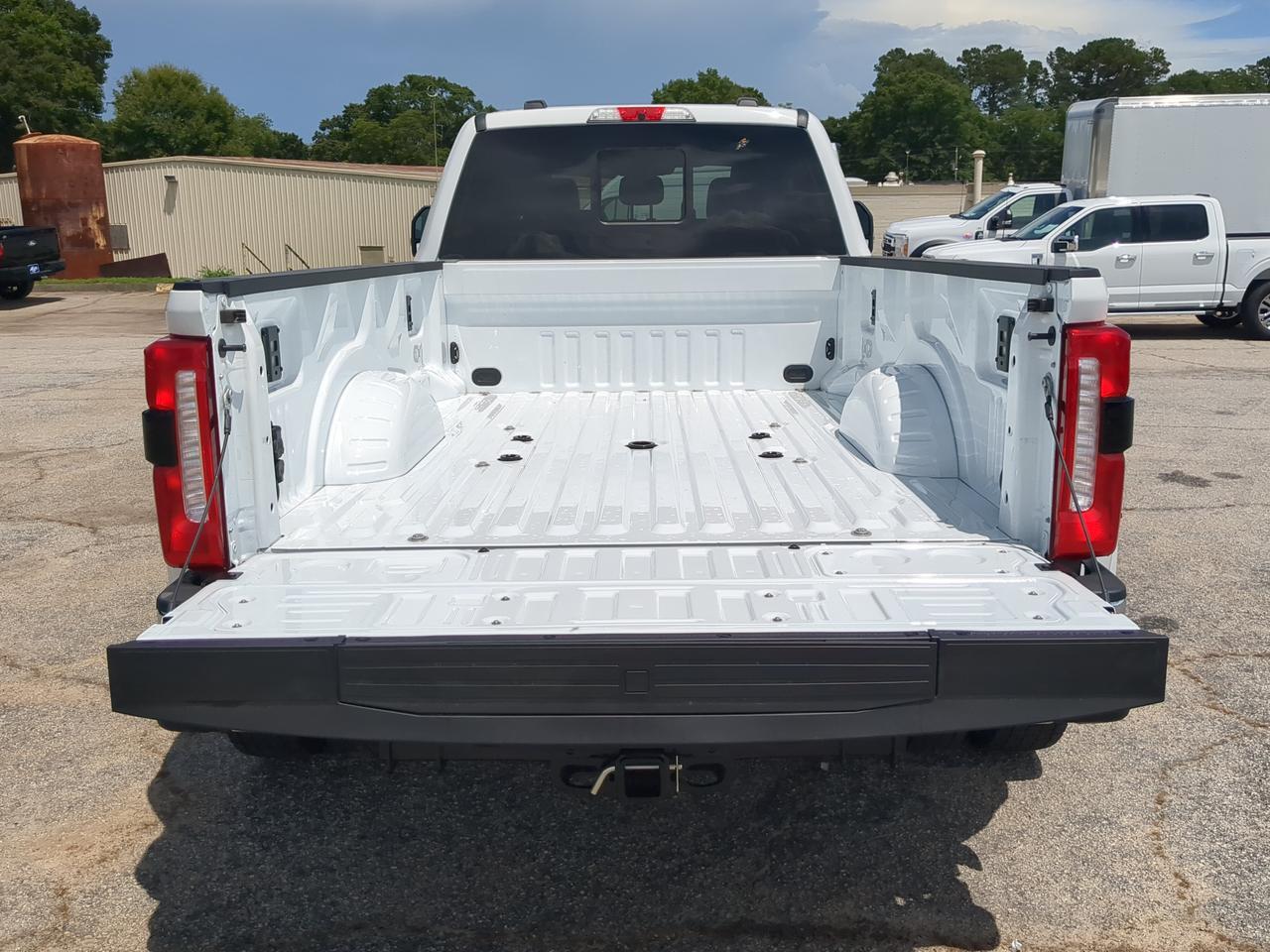 2025 Ford Super Duty F-450 DRW XL Winder GA