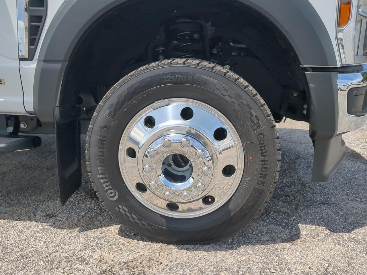 2025 Ford Super Duty F-450 DRW XL Winder GA