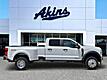 2025 Ford Super Duty F-450 DRW XL