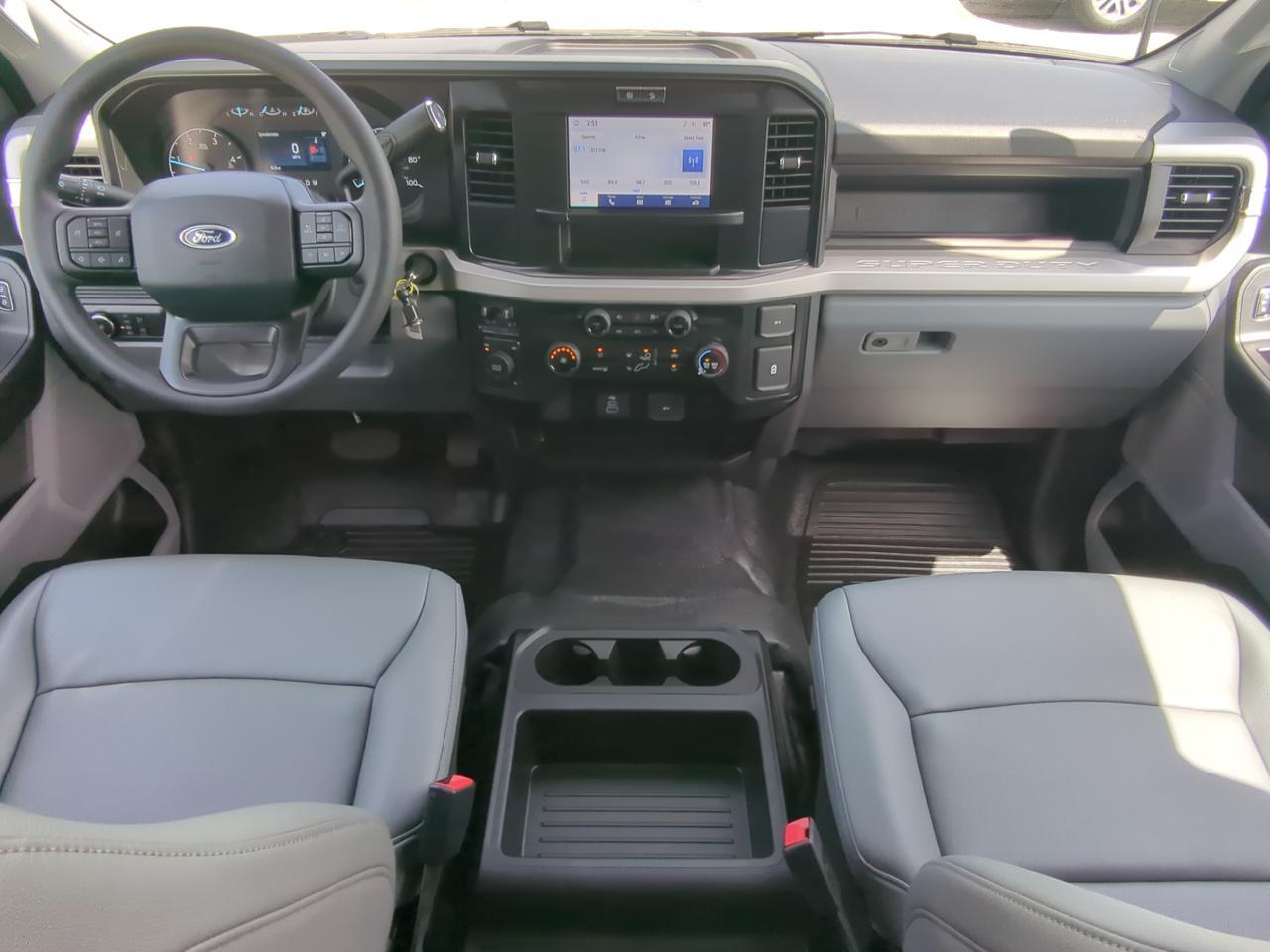 2025 Ford Super Duty F-450 DRW XL Winder GA