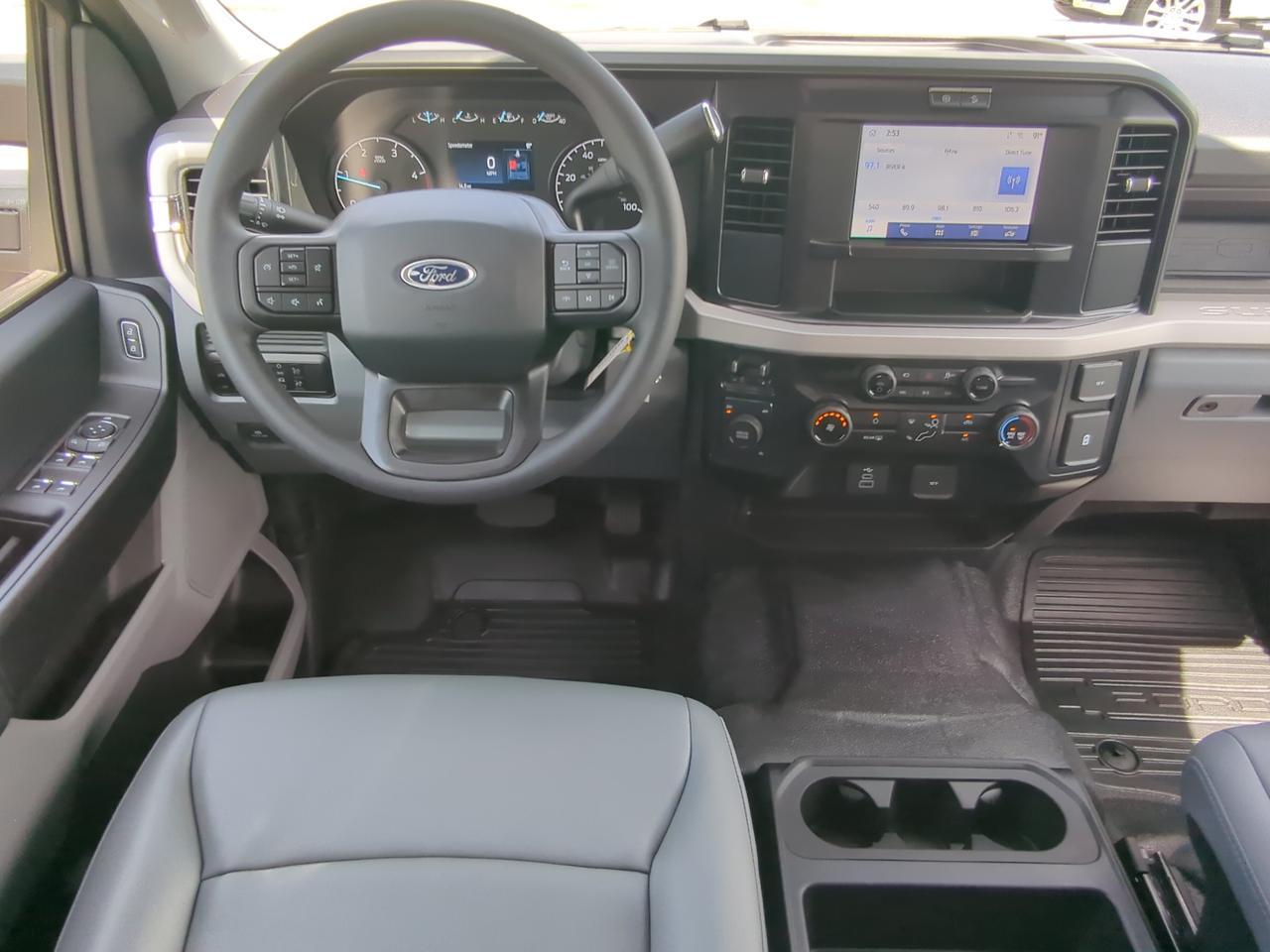 2025 Ford Super Duty F-450 DRW XL Winder GA