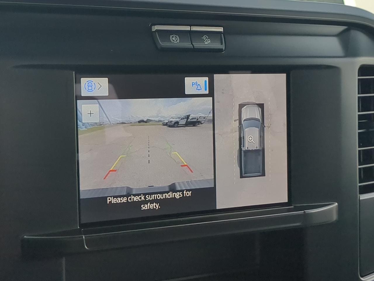 2025 Ford Super Duty F-450 DRW XL Winder GA