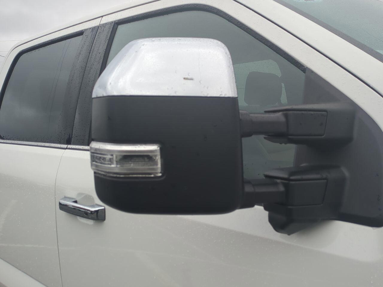 2025 Ford Super Duty F-450 DRW XL Winder GA