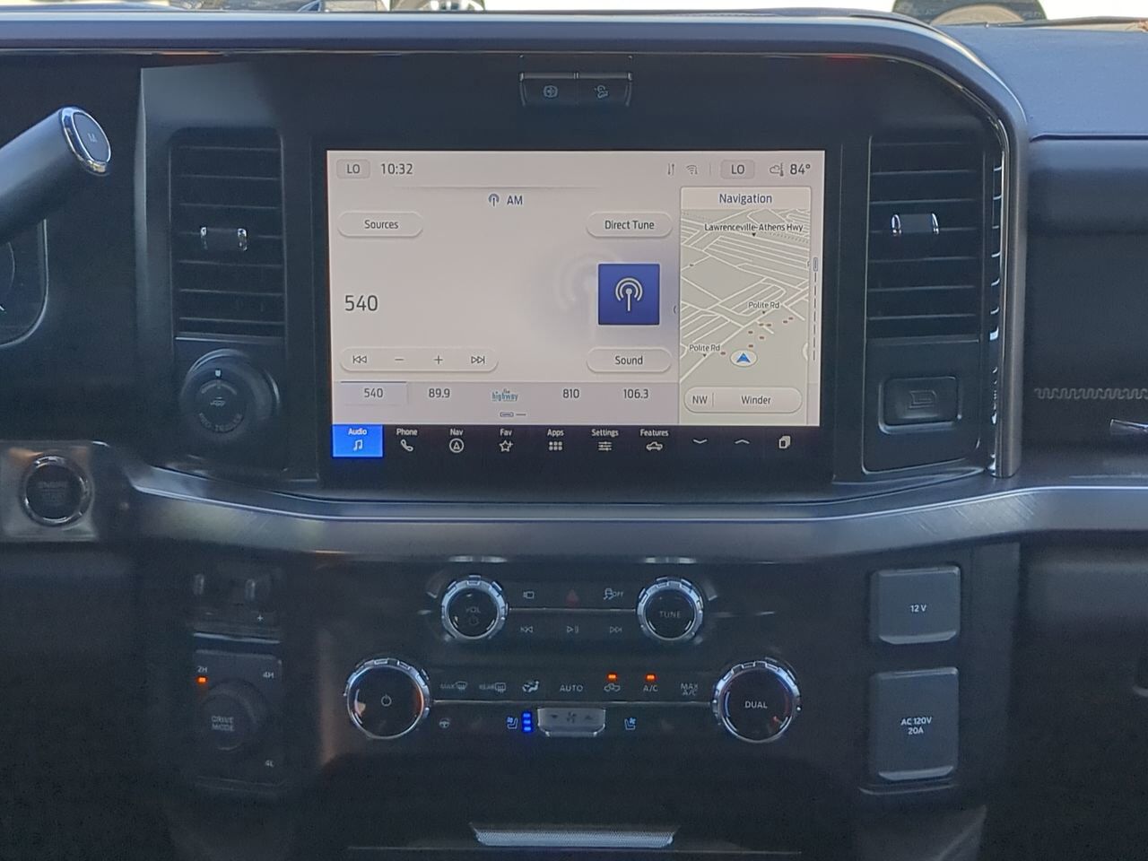 2025 Ford Super Duty F-450 DRW XL Winder GA