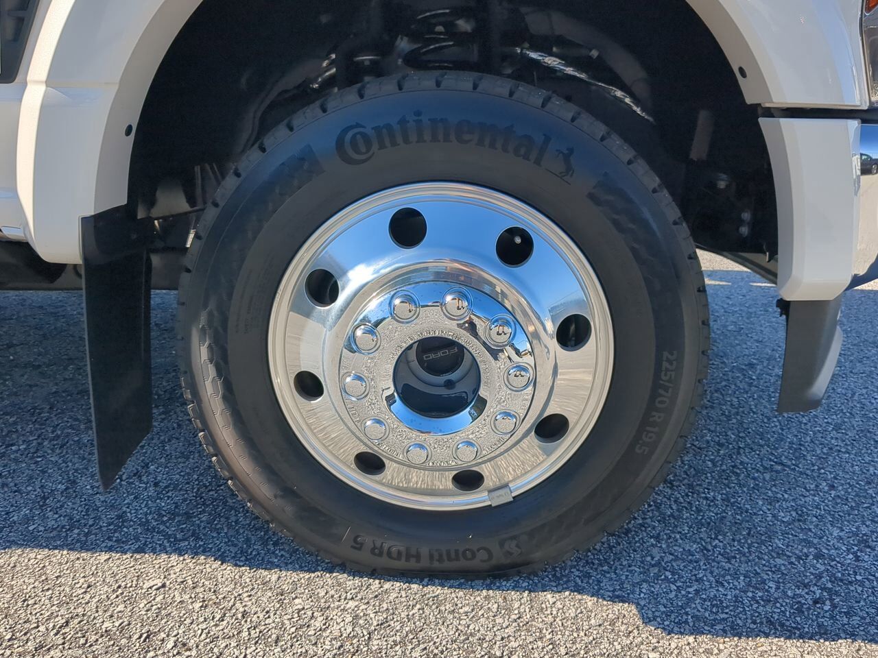 2025 Ford Super Duty F-450 DRW XL Winder GA