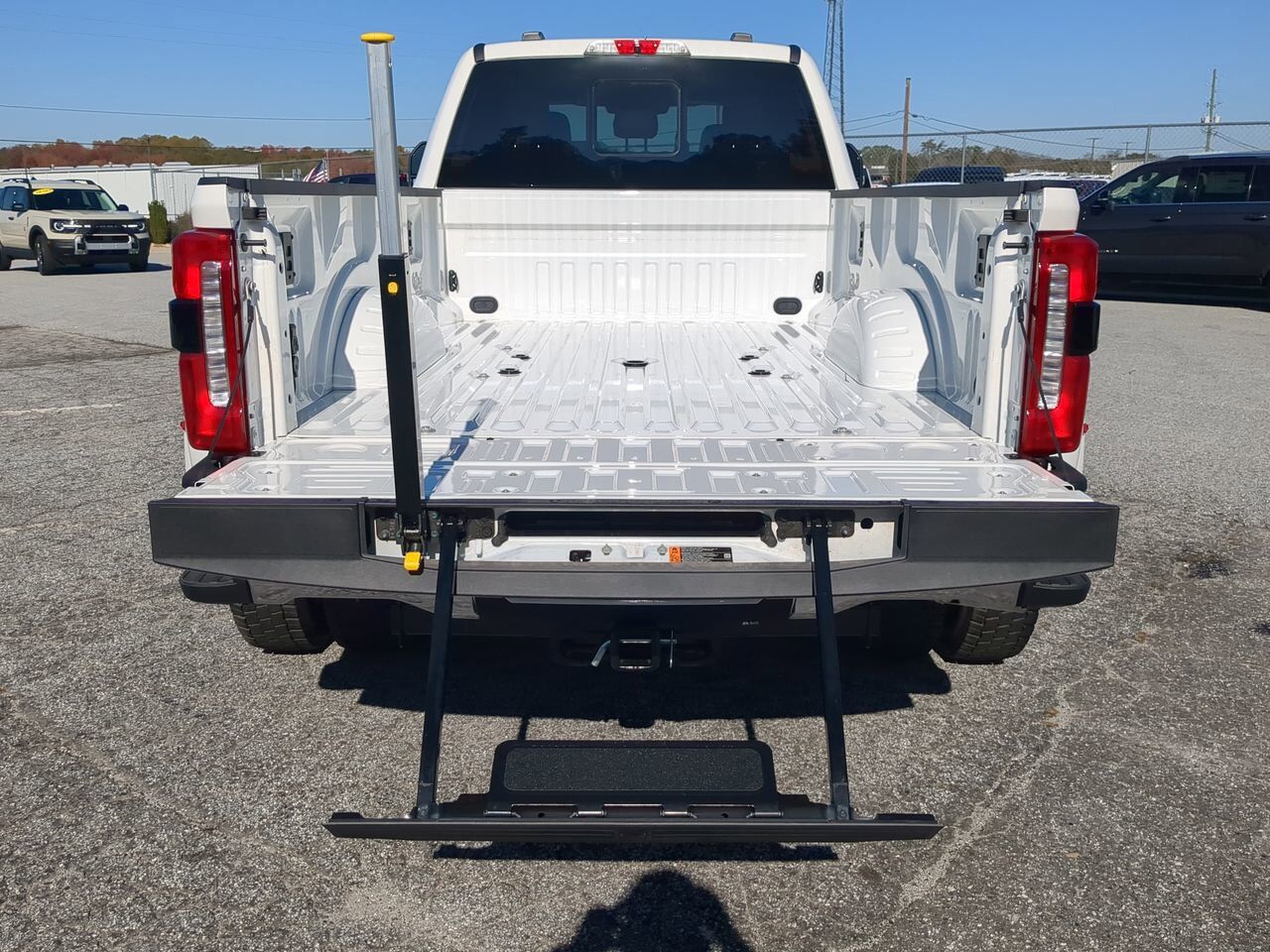 2025 Ford Super Duty F-450 DRW XL Winder GA