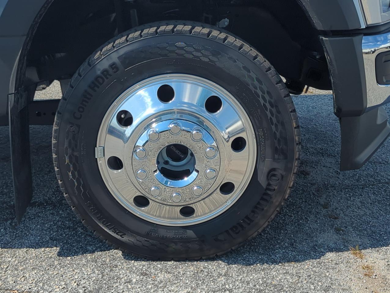 2025 Ford Super Duty F-450 DRW XL Winder GA