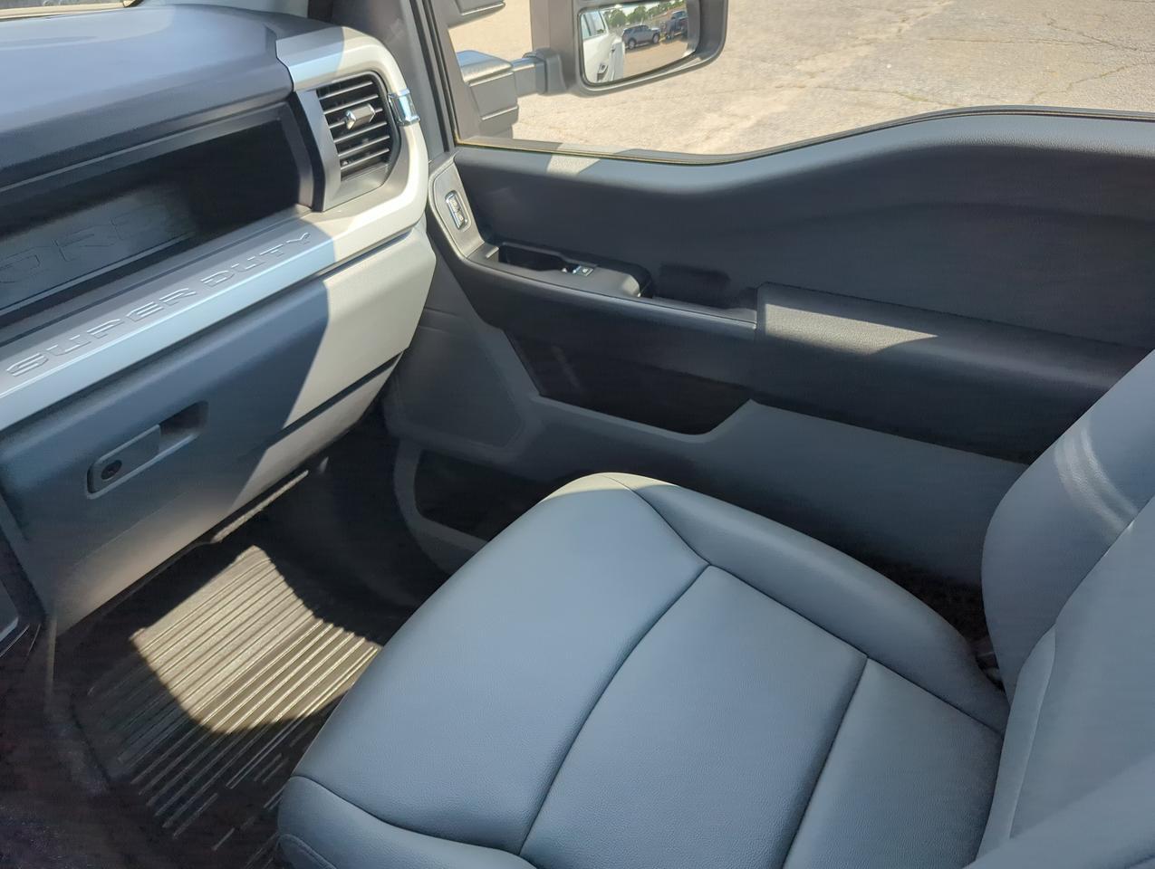 2025 Ford Super Duty F-450 DRW XL Winder GA
