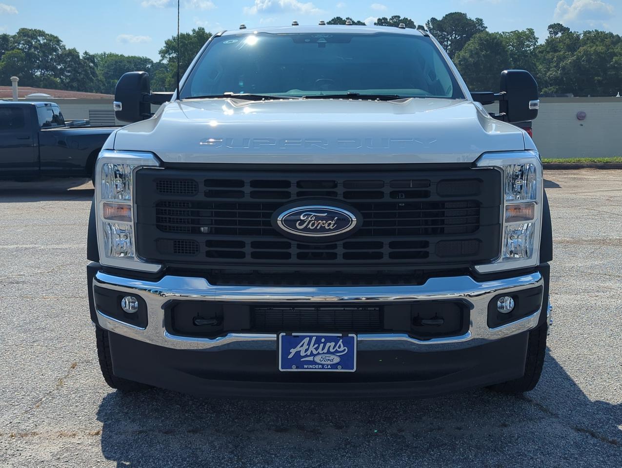 2025 Ford Super Duty F-450 DRW XL Winder GA