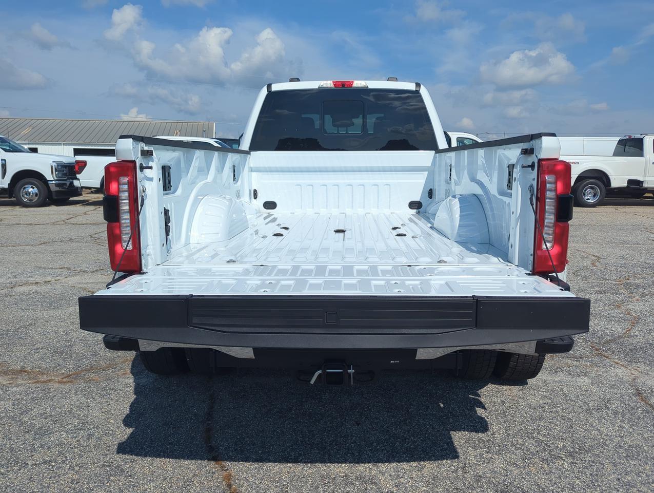 2025 Ford Super Duty F-450 DRW XL Winder GA