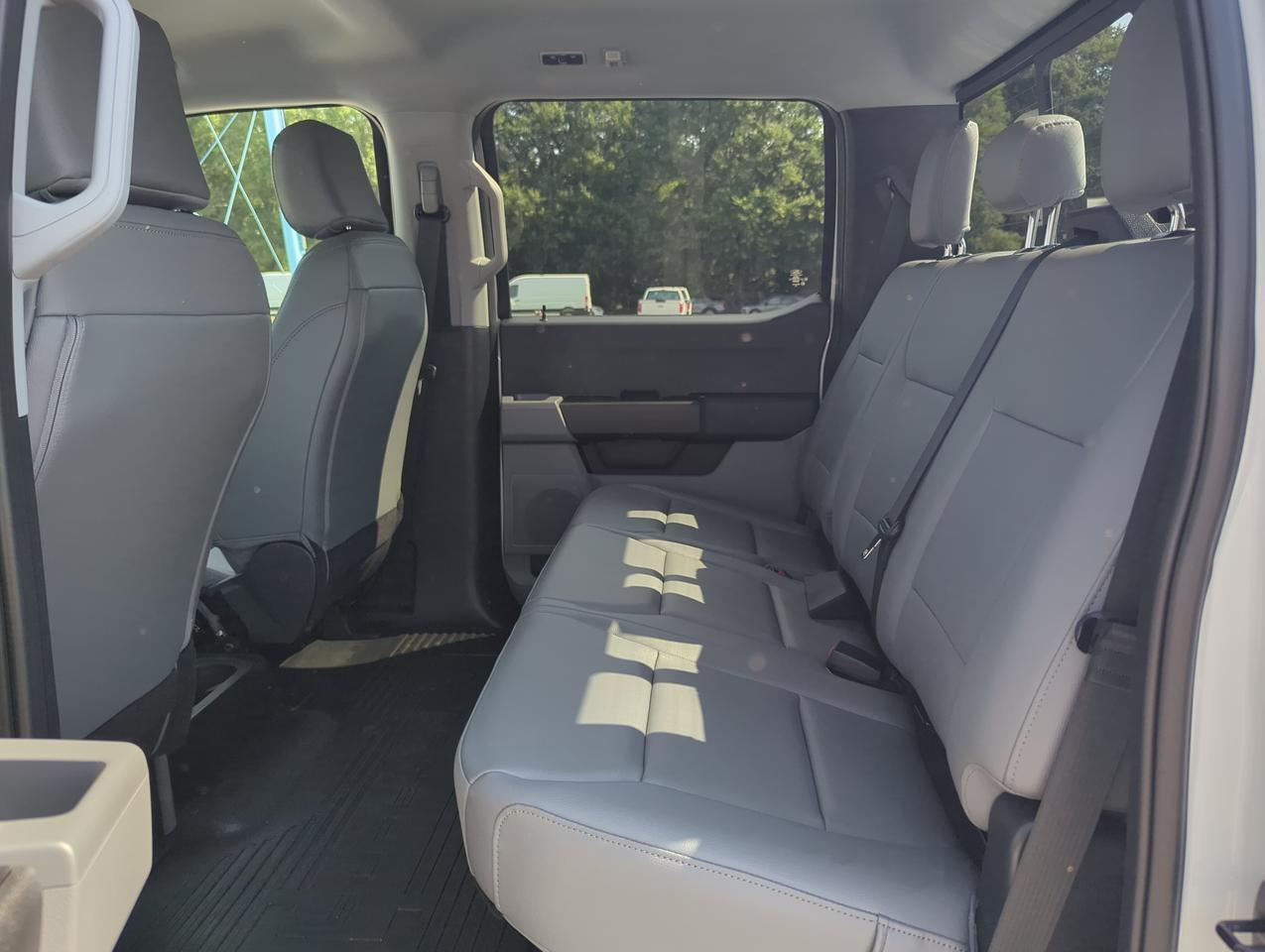 2025 Ford Super Duty F-450 DRW XL Winder GA