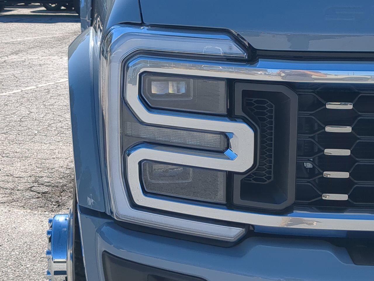 2025 Ford Super Duty F-450 DRW XL Winder GA