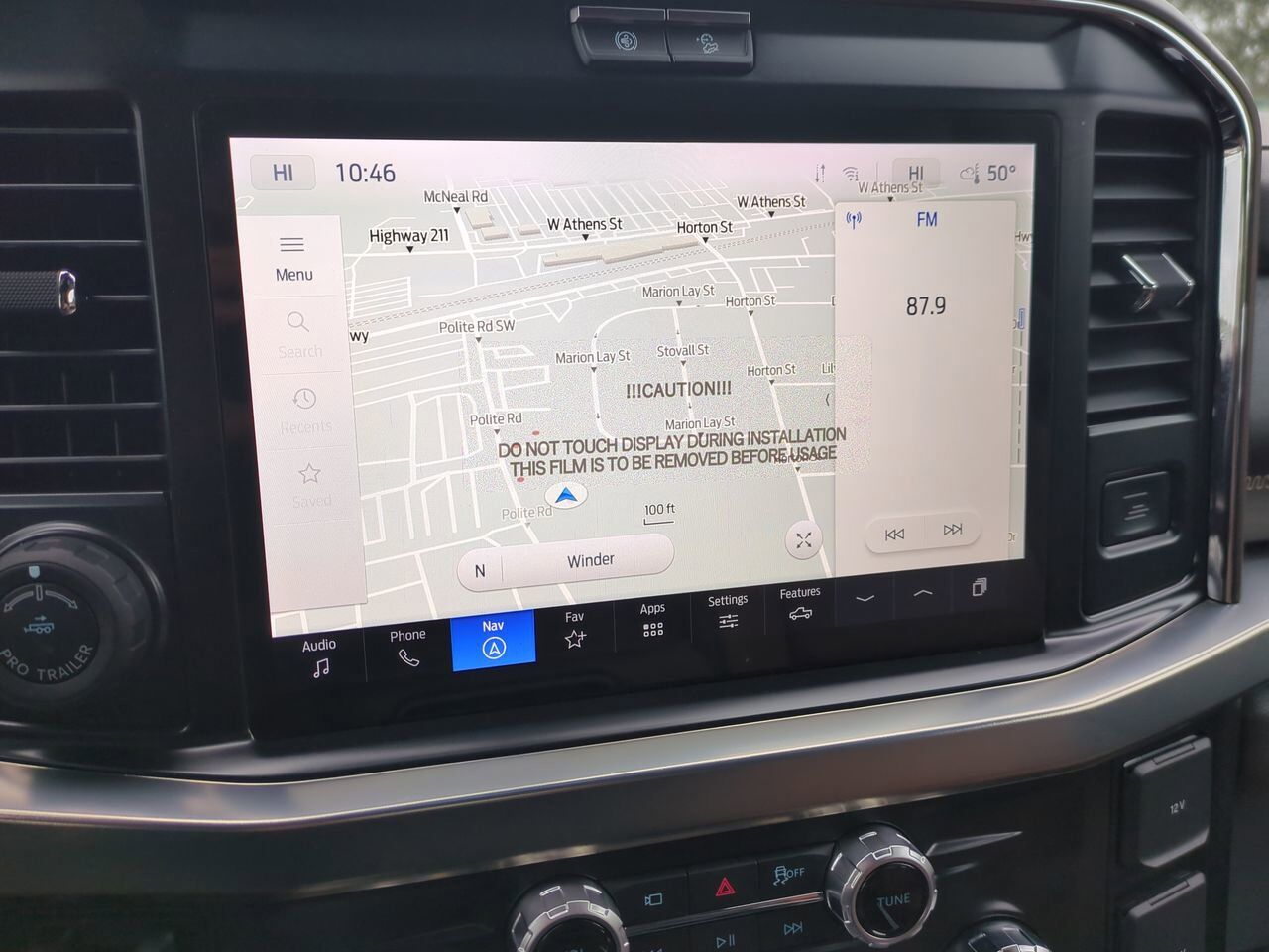 2025 Ford Super Duty F-450 DRW XL Winder GA