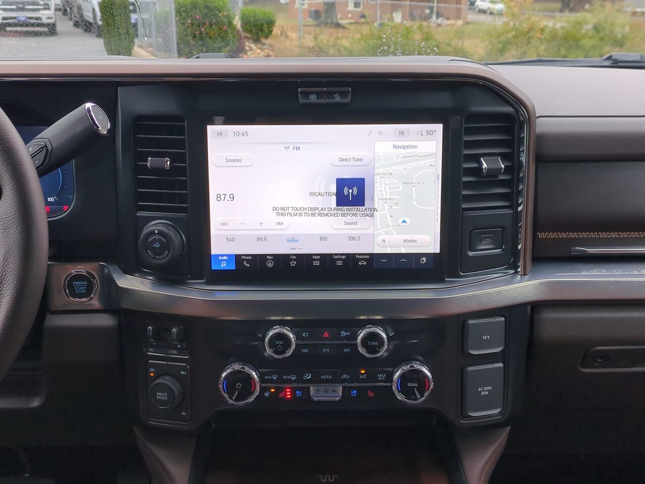 2025 Ford Super Duty F-450 DRW XL Winder GA