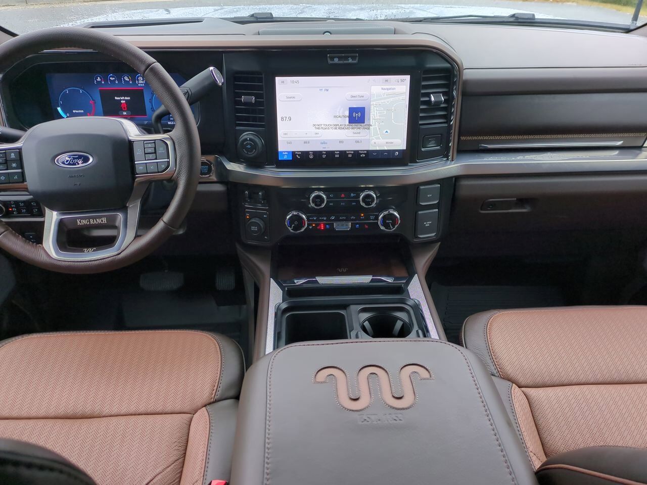 2025 Ford Super Duty F-450 DRW XL Winder GA