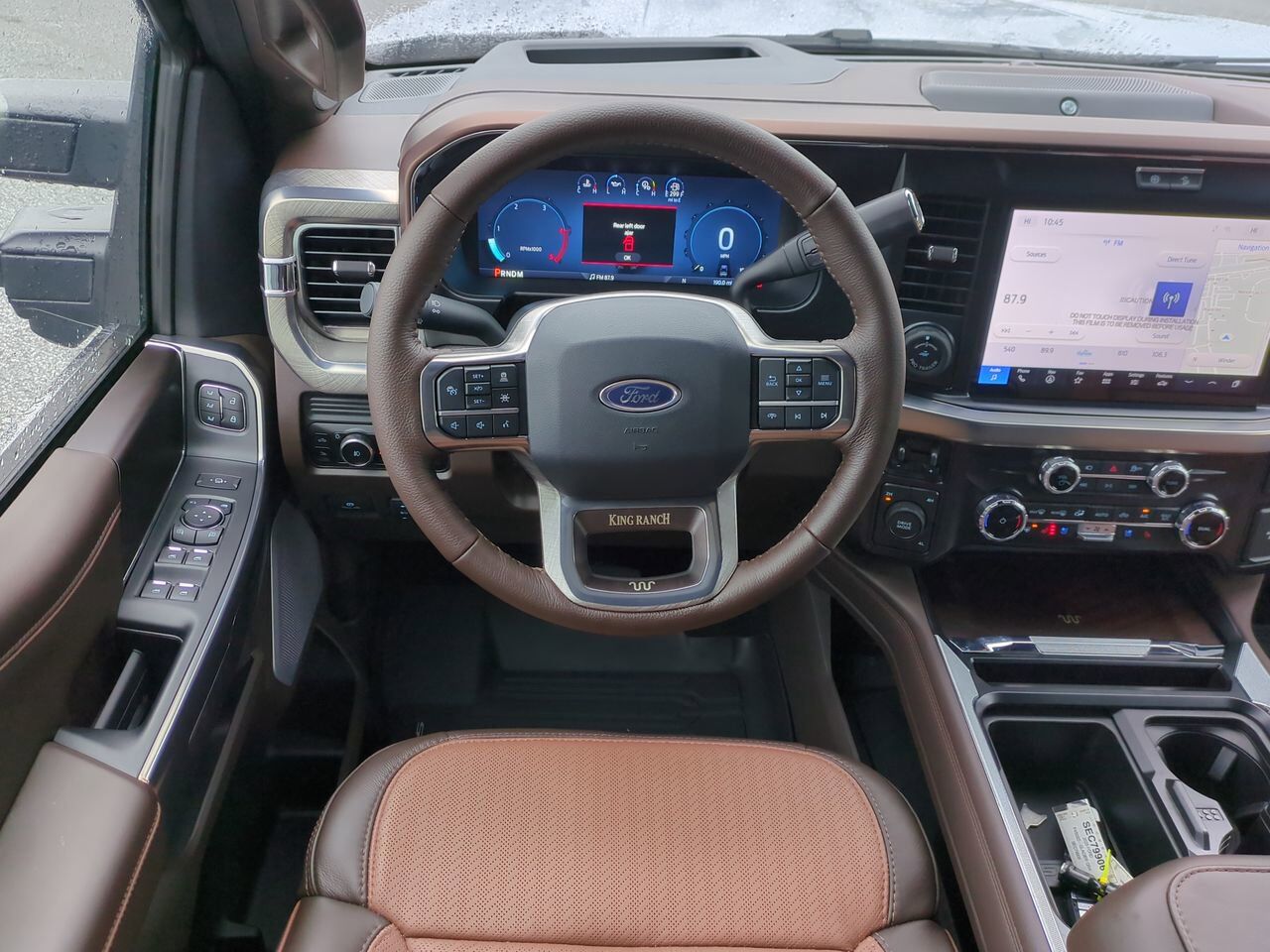 2025 Ford Super Duty F-450 DRW XL Winder GA