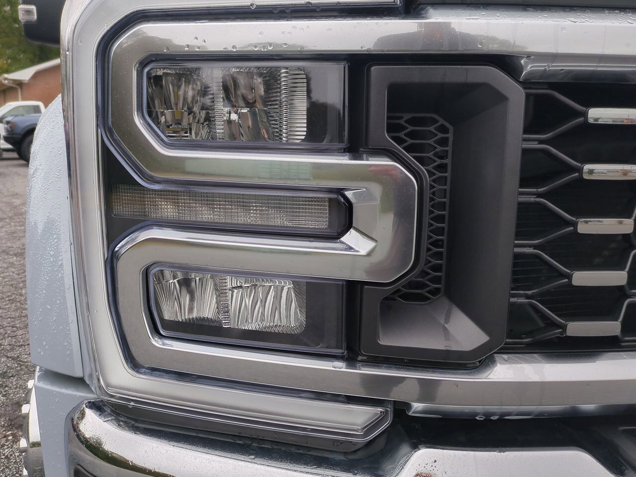 2025 Ford Super Duty F-450 DRW XL Winder GA