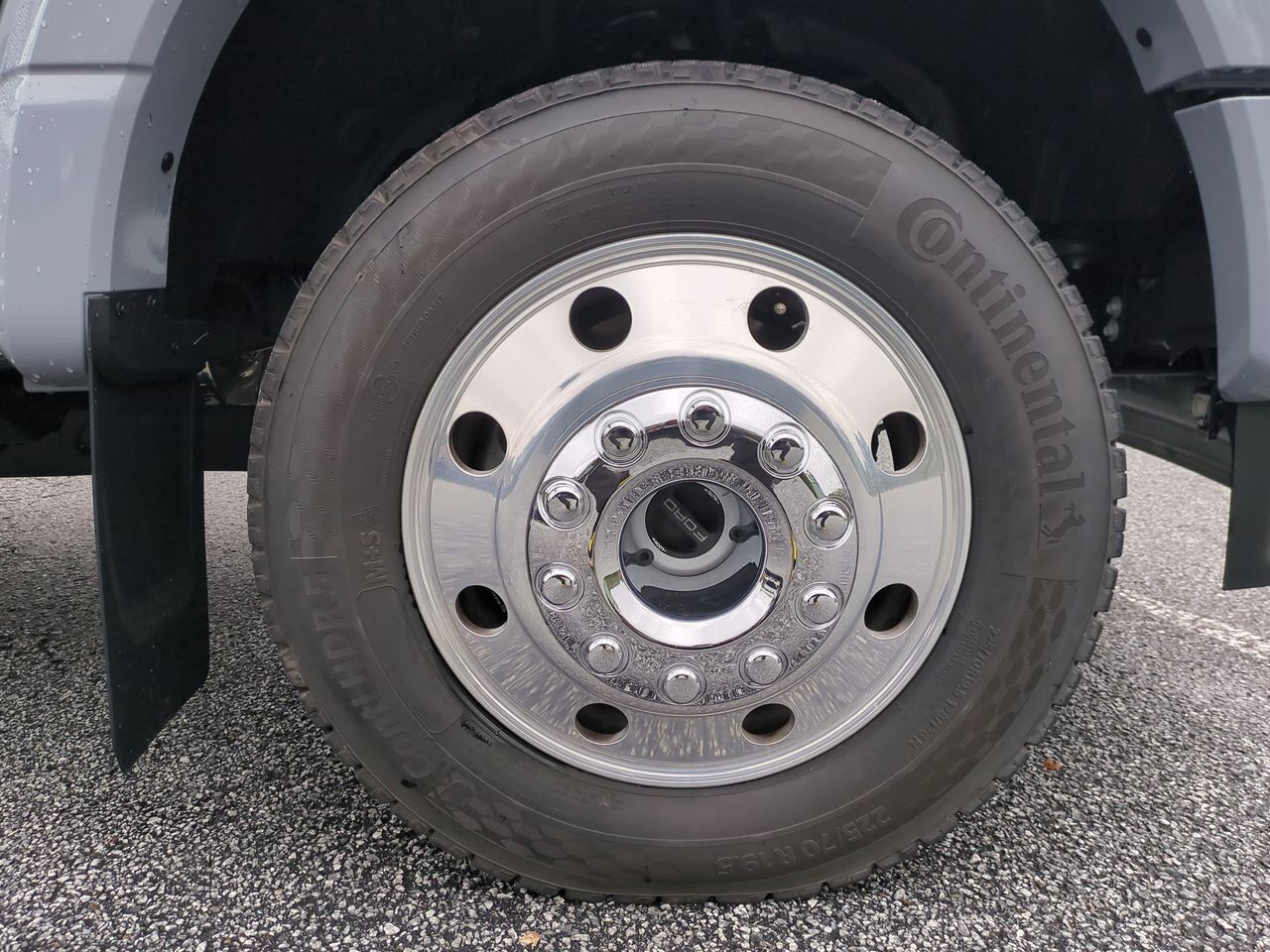 2025 Ford Super Duty F-450 DRW XL Winder GA