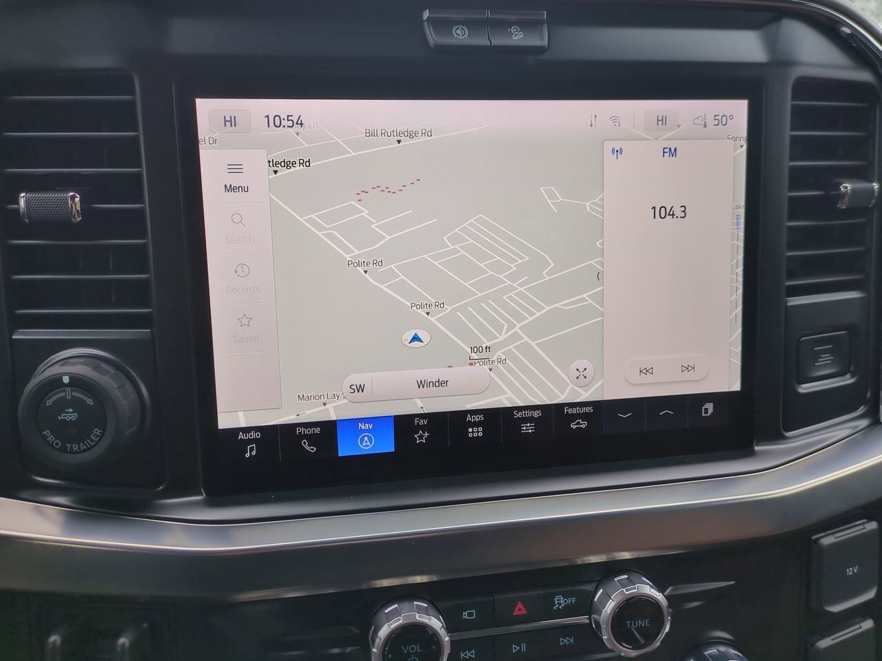 2025 Ford Super Duty F-450 DRW XL Winder GA