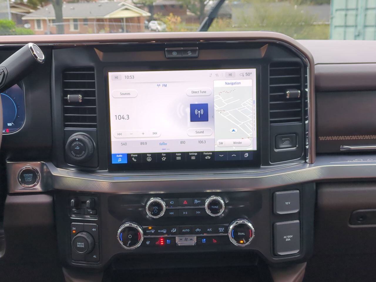 2025 Ford Super Duty F-450 DRW XL Winder GA