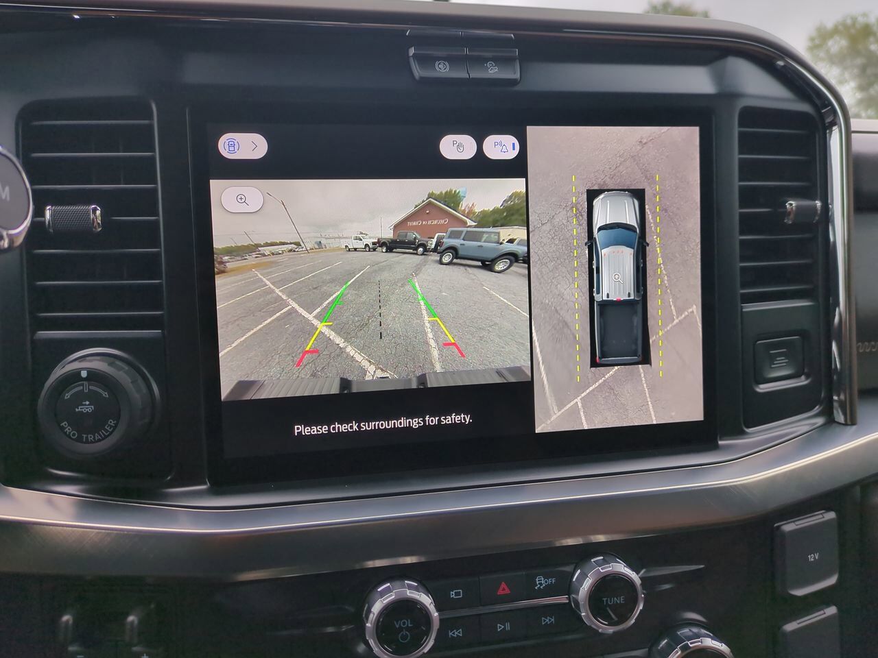 2025 Ford Super Duty F-450 DRW XL Winder GA