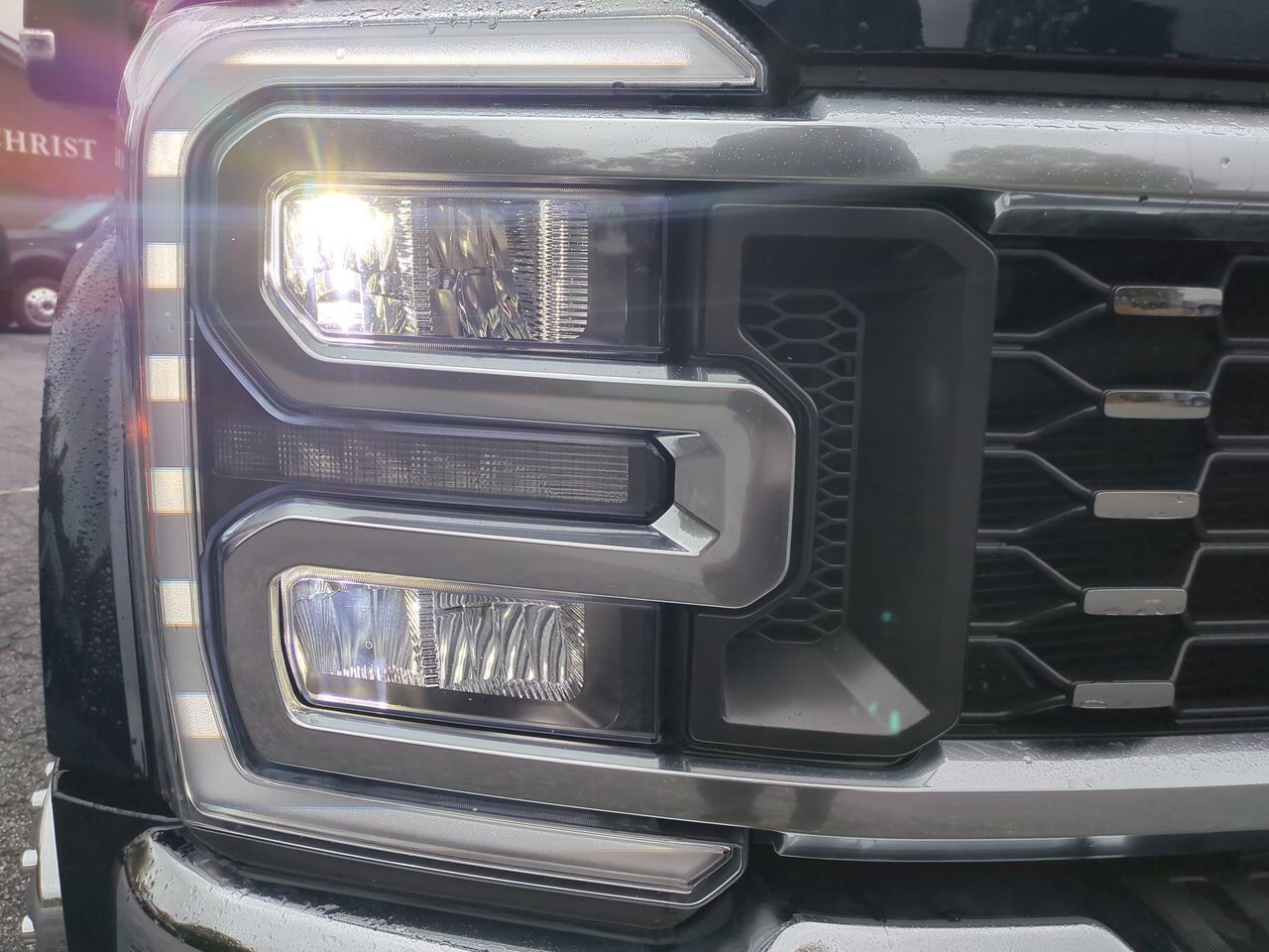 2025 Ford Super Duty F-450 DRW XL Winder GA