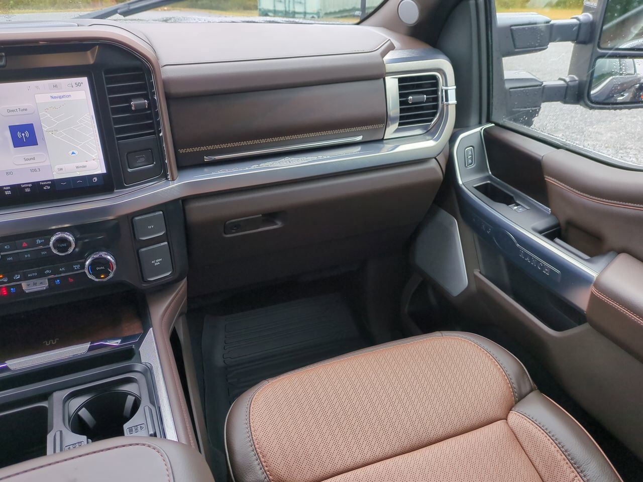 2025 Ford Super Duty F-450 DRW XL Winder GA